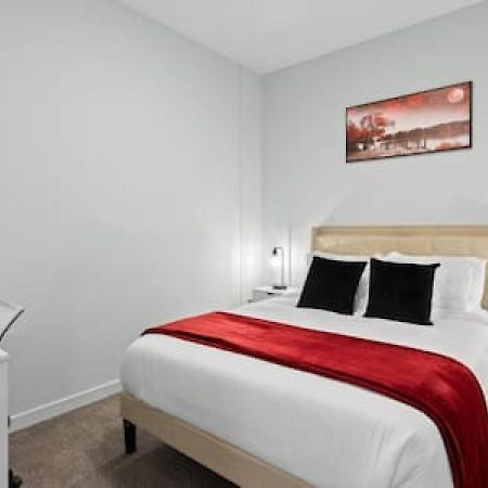 Apartamento Corporate Housing By Mgm Detroit Exterior foto