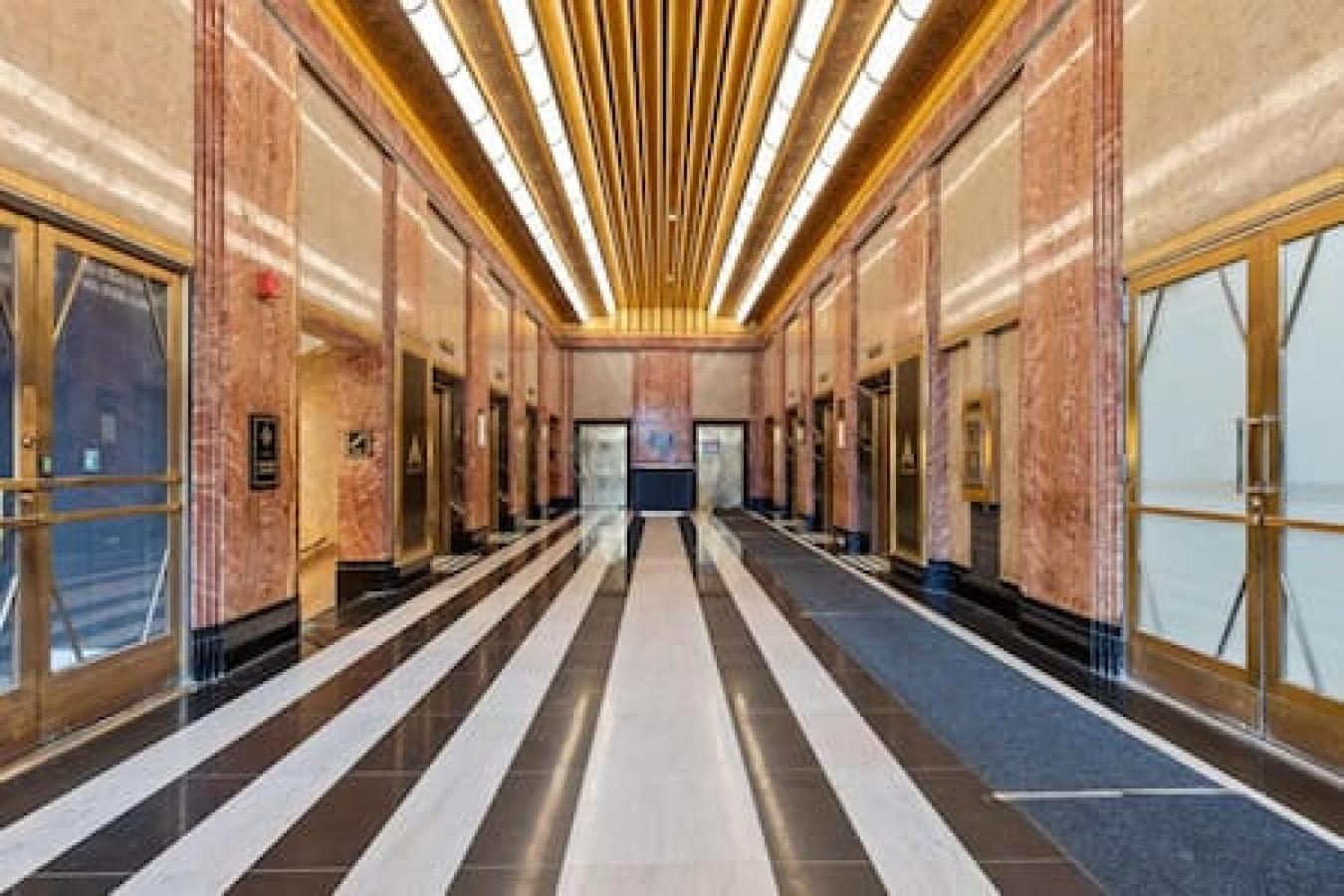 Apartamento Corporate Housing By Mgm Detroit Exterior foto
